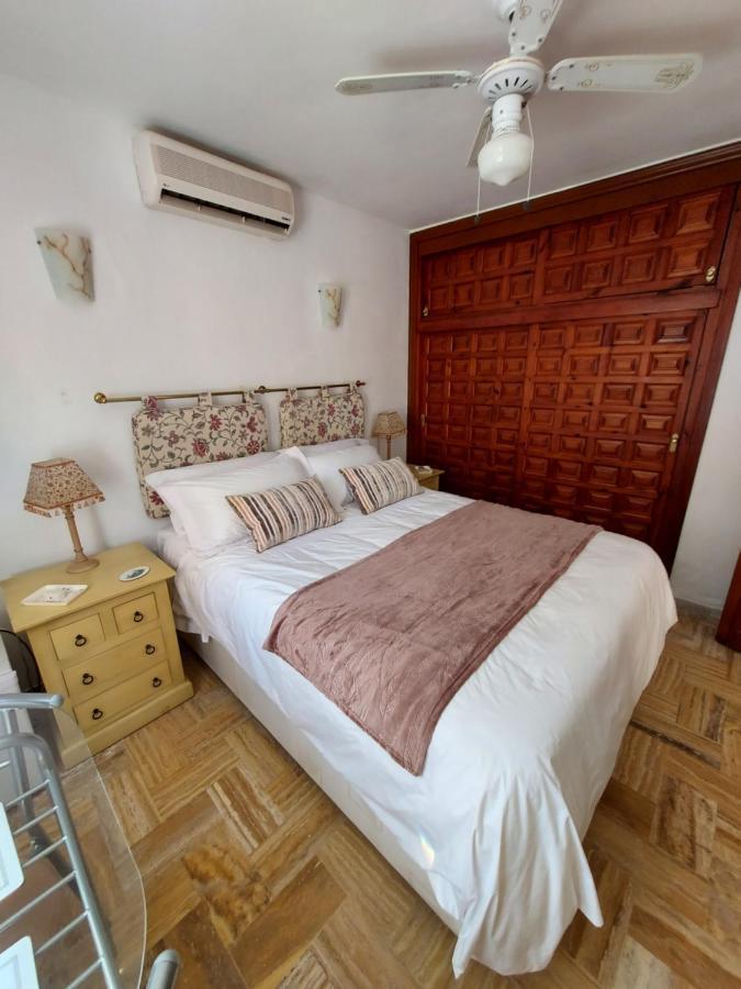 شقة Mi Casa تورري المظهر الخارجي الصورة