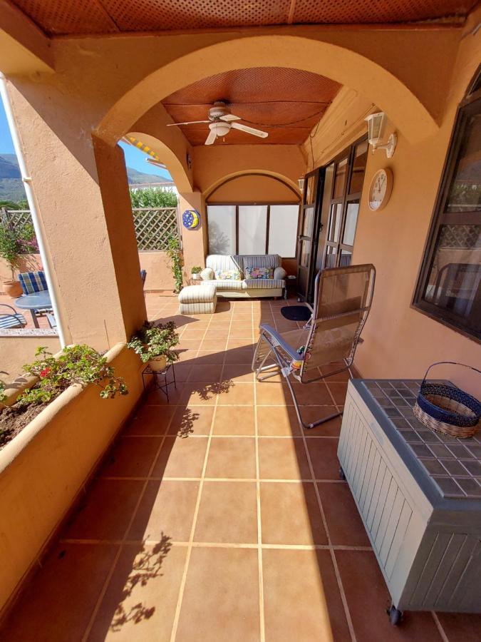 شقة Mi Casa تورري المظهر الخارجي الصورة